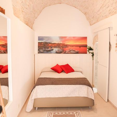 Room 20 - Piccola Camera In Pietra Bianca Giovinazzo Εξωτερικό φωτογραφία