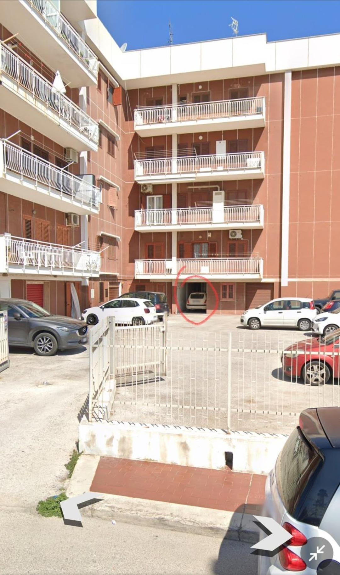 Room 20 - Piccola Camera In Pietra Bianca Giovinazzo Εξωτερικό φωτογραφία
